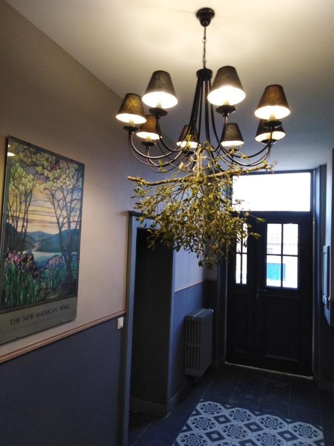 La Maison De Valbois 외부 사진