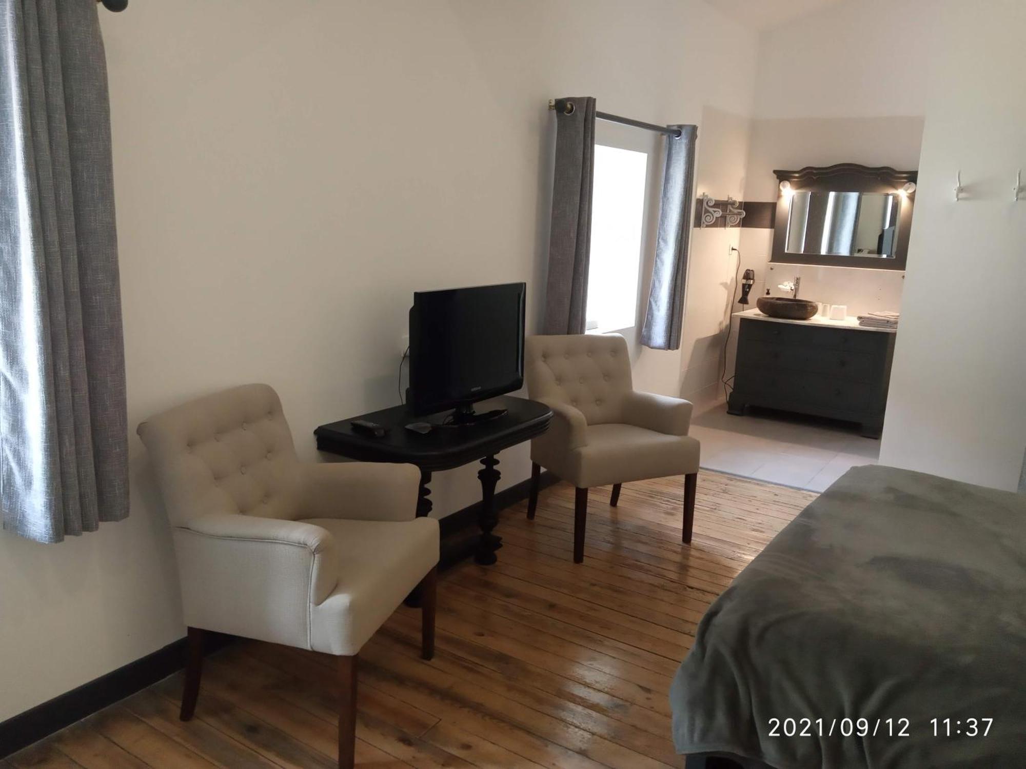 La Maison De Valbois 외부 사진